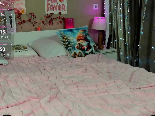 Kristy-na's BongaCams show and profile