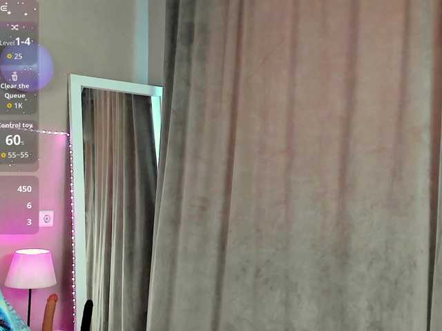 Kristy-na's BongaCams show and profile