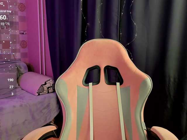 Kristy-na's BongaCams show and profile