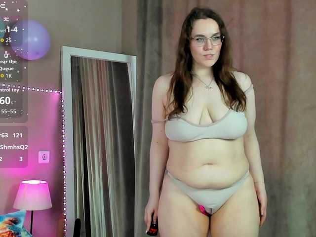 Kristy-na's BongaCams show and profile