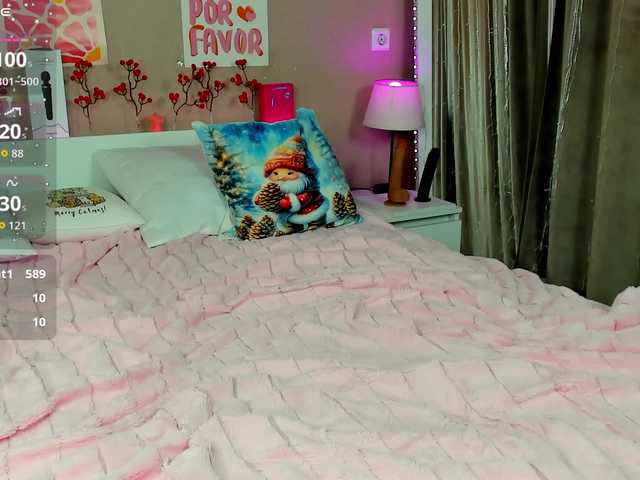 Kristy-na's BongaCams show and profile