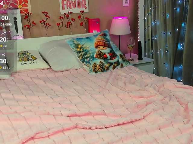 Kristy-na's BongaCams show and profile