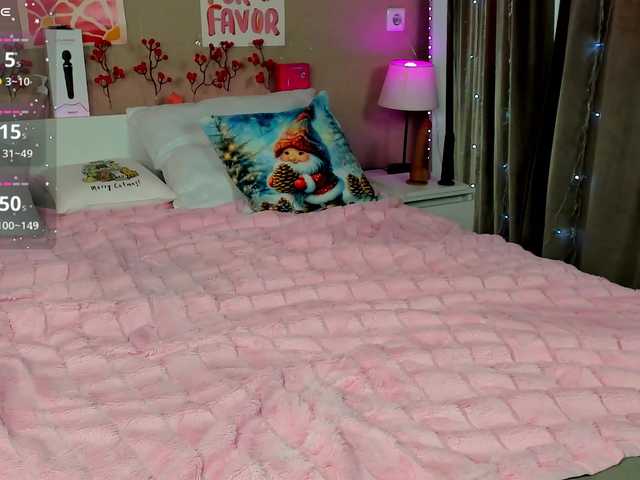 Kristy-na's BongaCams show and profile