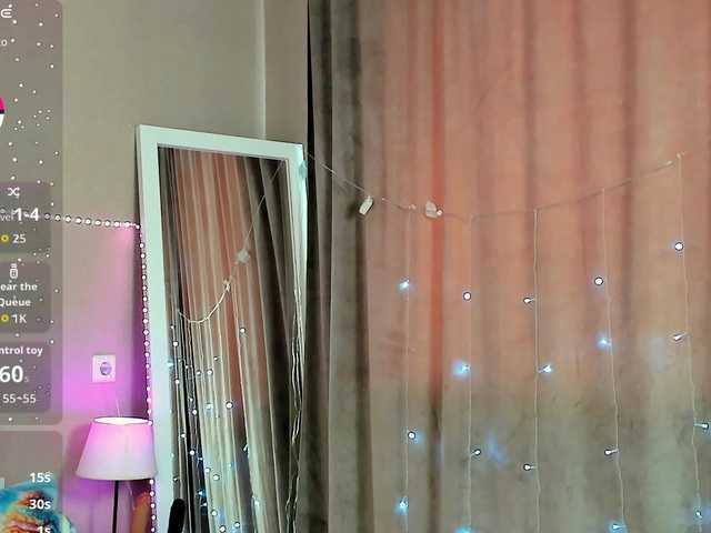 Kristy-na's BongaCams show and profile