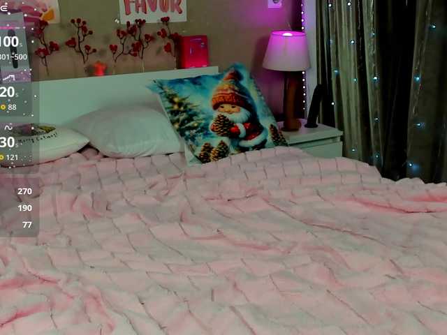 Kristy-na's BongaCams show and profile