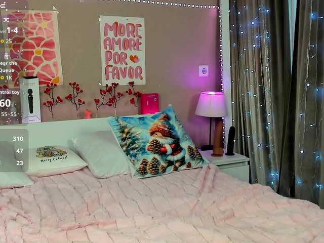 Kristy-na's BongaCams show and profile