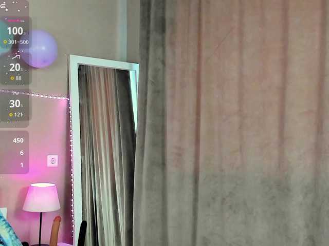 Kristy-na's BongaCams show and profile