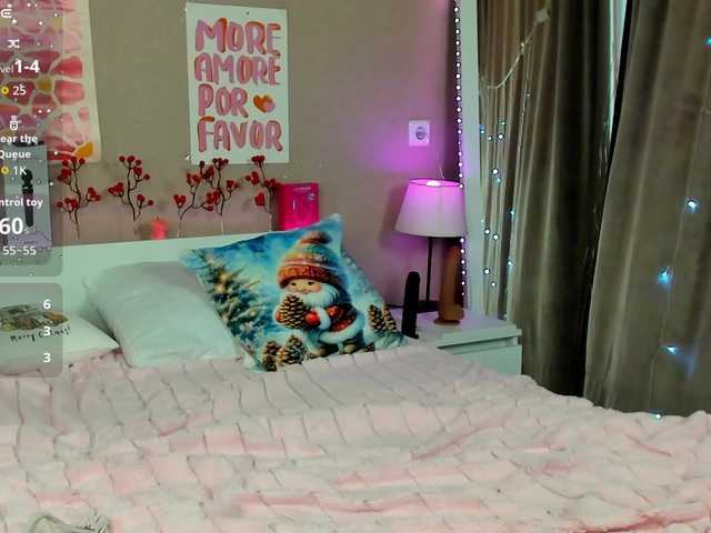 Kristy-na's BongaCams show and profile