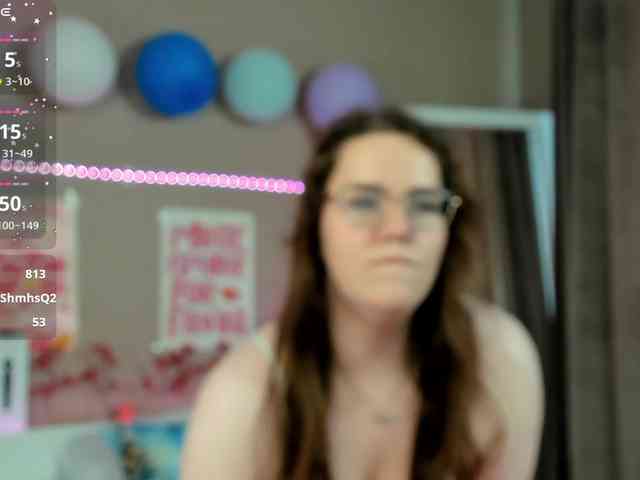 Kristy-na webcam
