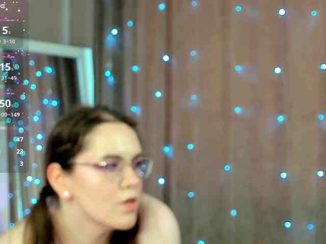 Kristy-na webcam