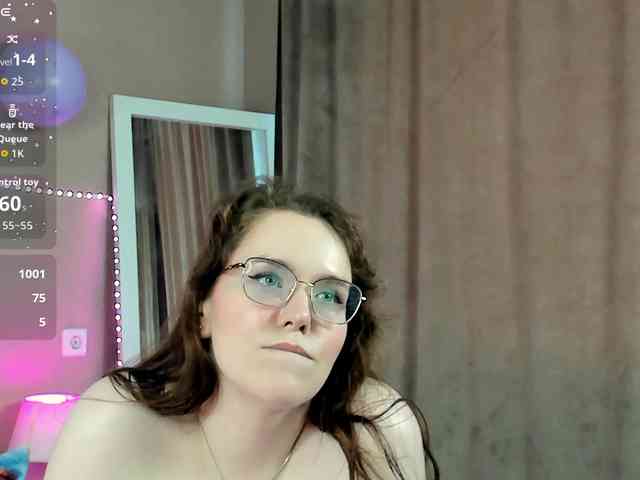 Kristy-na webcam