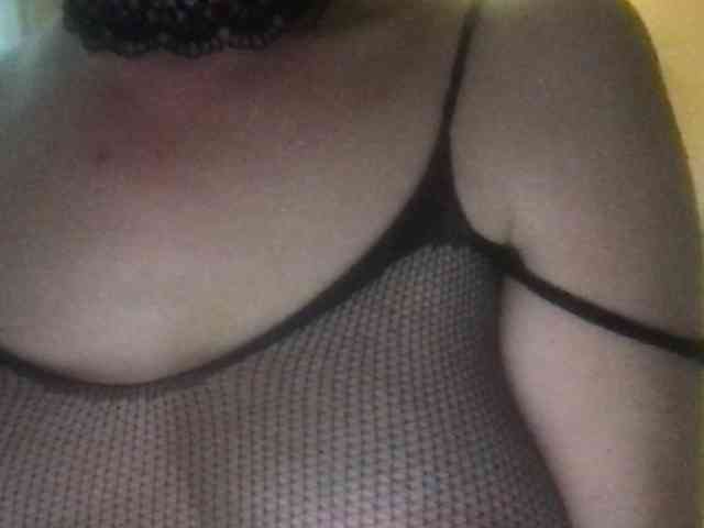 BambiinTrouble webcam