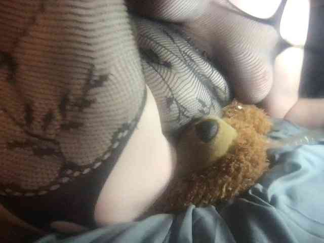 BambiinTrouble webcam