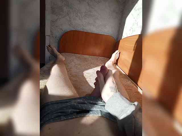 kr3nz Live Webcam on BongaCams