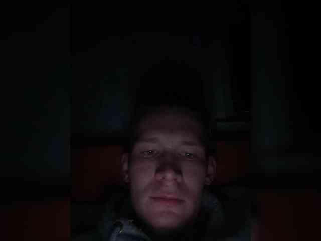 kr3nz Live Webcam on BongaCams