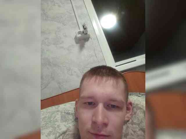 kr3nz Live Webcam on BongaCams