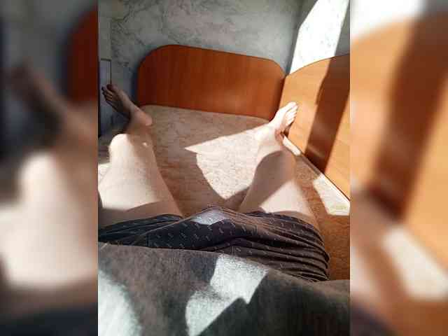 kr3nz Live Webcam on BongaCams