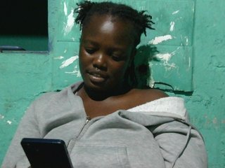 Juicybooty Porn Show