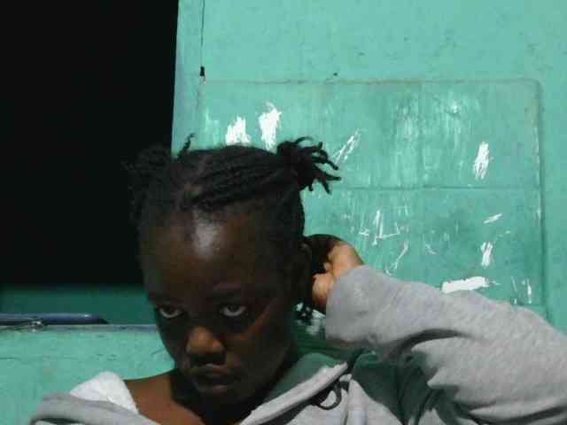 Juicybooty Live Webcam on BongaCams