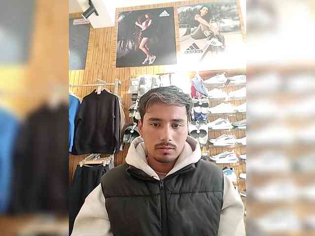 Stickycone69 Stickycone69