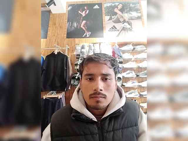 Stickycone69 Stickycone69