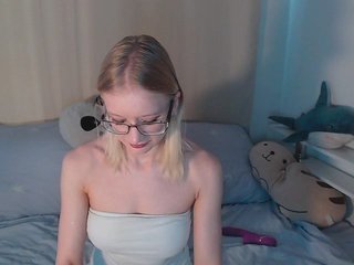 ChloeElegia Porn Show