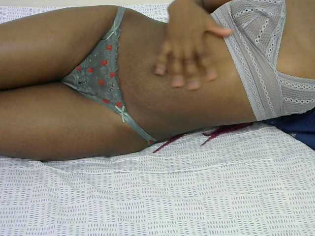 Alliyah from BongaCams is Freechat