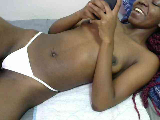 Alliyah webcam