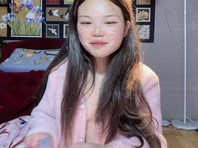 foxsusu's BongaCams show and profile