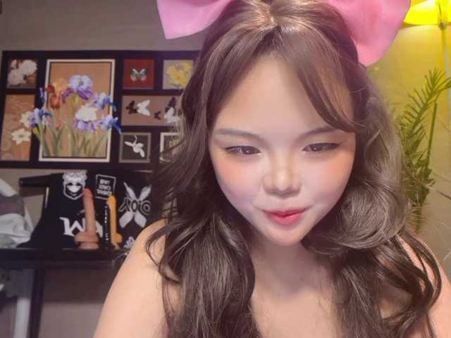 foxsusu's BongaCams show and profile