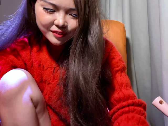 foxsusu's BongaCams show and profile