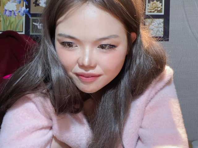 foxsusu's BongaCams show and profile