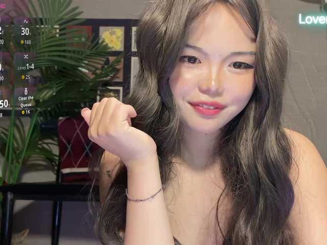 foxsusu's BongaCams show and profile