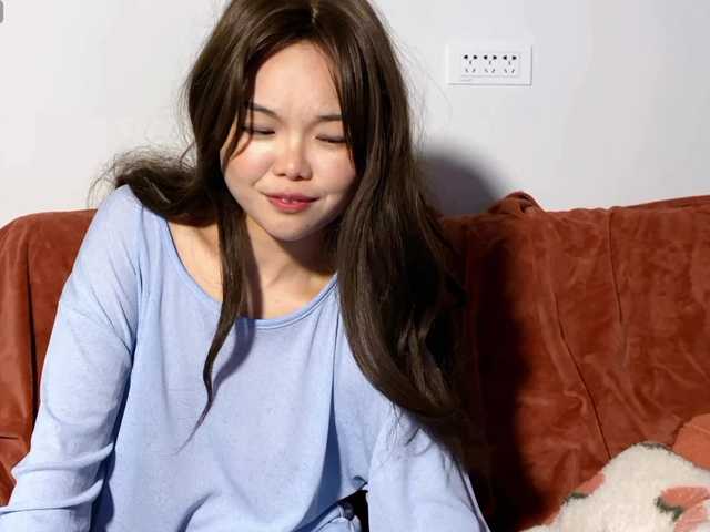 foxsusu's BongaCams show and profile