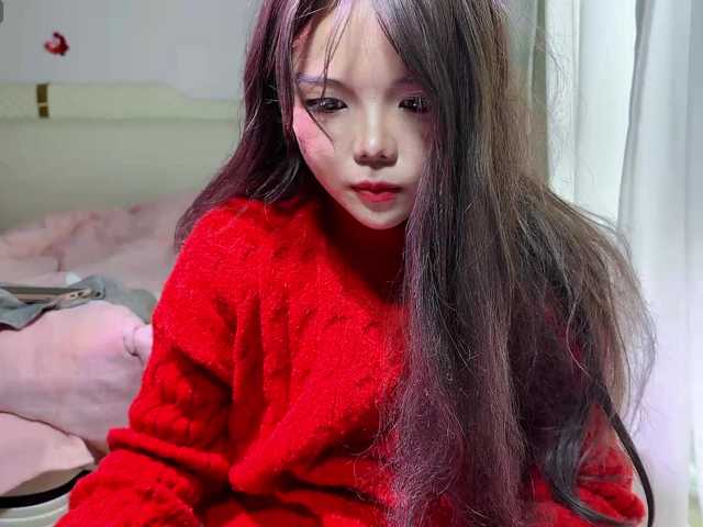 foxsusu's BongaCams show and profile