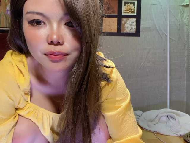 foxsusu from BongaCams is Freechat