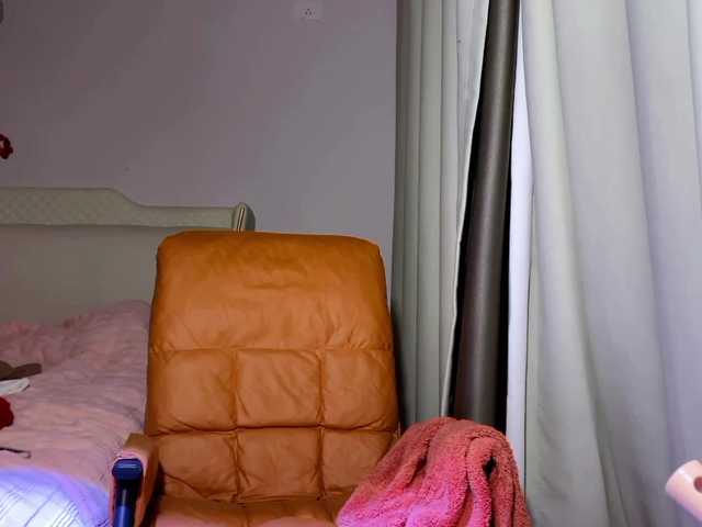 foxsusu's BongaCams show and profile