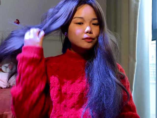 foxsusu's BongaCams show and profile