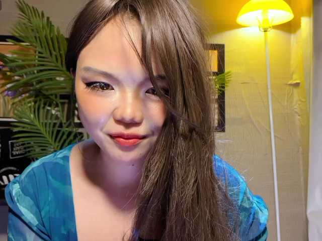 foxsusu's BongaCams show and profile