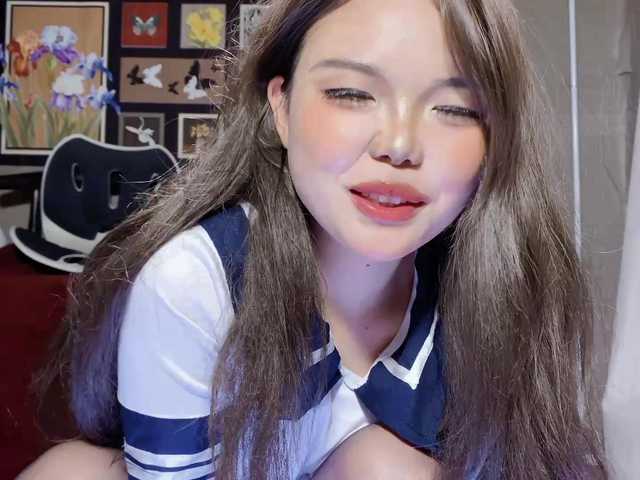 foxsusu's BongaCams show and profile