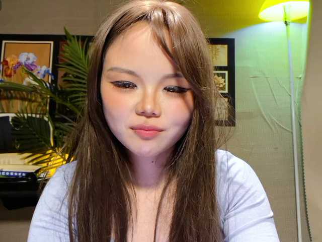 foxsusu – webcam model profile photo