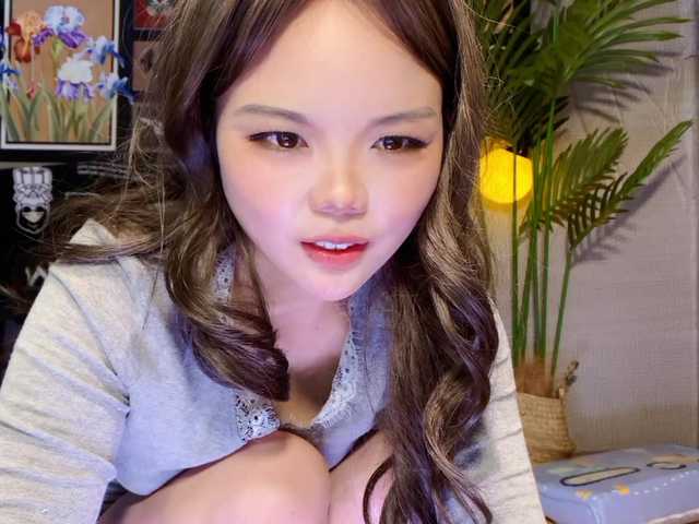 foxsusu's BongaCams show and profile