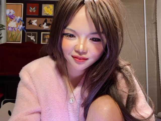 foxsusu's BongaCams show and profile