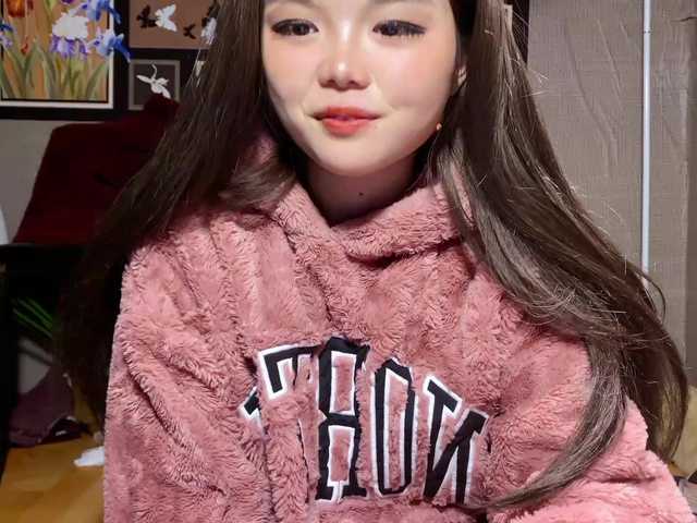 foxsusu's BongaCams show and profile