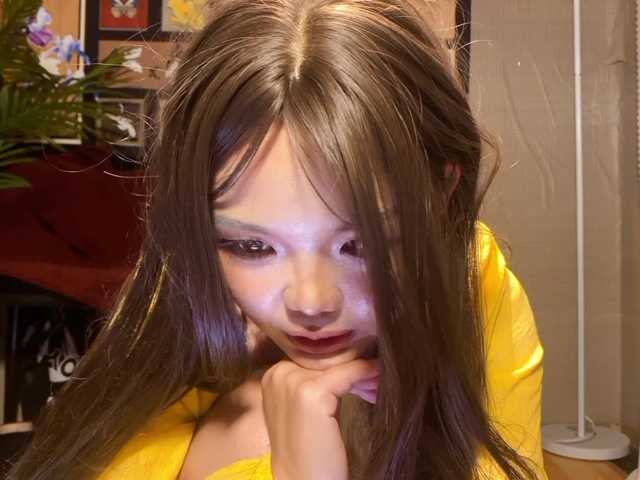 foxsusu's BongaCams show and profile