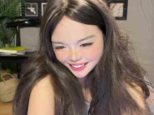 foxsusu's BongaCams show and profile