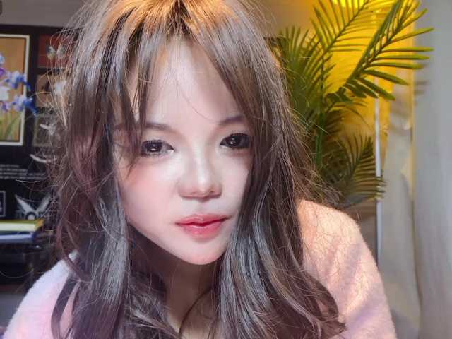 foxsusu – webcam model profile photo