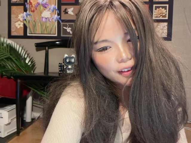 foxsusu's BongaCams show and profile