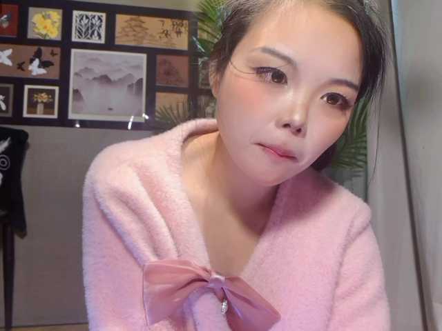 foxsusu – webcam model profile photo