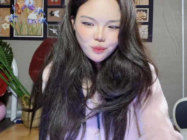 foxsusu's BongaCams show and profile